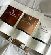80Noir Discovery Bundle (3 x 70g Packets+2 Adult Spices)